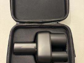 Tesla krovimo adapteris Ac + Dc (Usa -> Eu)