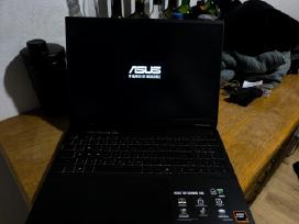 Asus Tuf A16 Fa608um – 1 savaitės naudotas, kaip n
