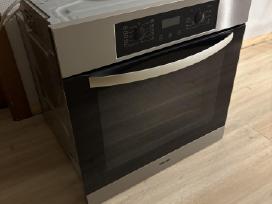 Miele orkaite