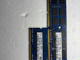 Parduodu HDD, SSD, RAM Kaina derinama.
