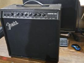 Fender Champion 50xl (Puikios būklės)