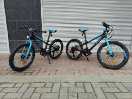 Cube Acid 200 disc, 20" dviratis (liko 1vnt.)