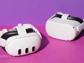 Oculus quest 2 3 3s Pro vr zaidimai