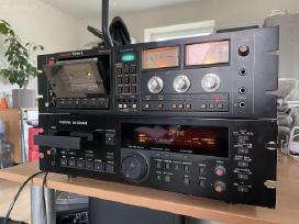 Kasetine deka Tascam 122 Mk II, Tascam Da-30 Mk II