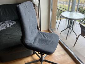 Ikea Mullfjallet biuro / darbo kedė