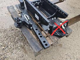 Newholland T7 kablys