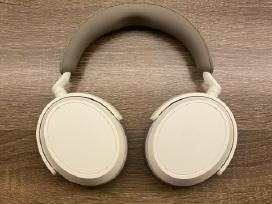 Sennheiser Momentum 4 Wireless belaidės ausinės