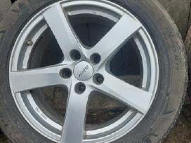 Opel insignia b ratlankiai