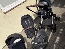 Cybex e-priam V4