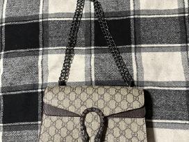 Gucci dionysus rankinė