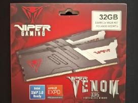 Viper Venom Ddr5 32gb (2x16gb) 6000mhz Cl36