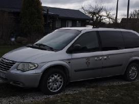 Chrysler 2004 dalims