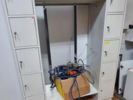 Persirengimo spintos