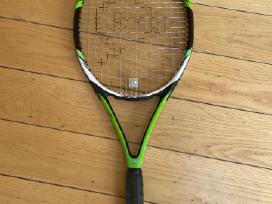 Teniso raketė Dunlop