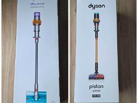 Dyson V16 Piston Animal V15 Detect Extra siurblys