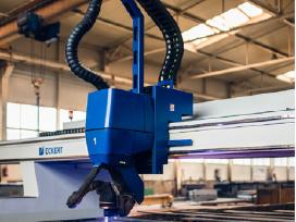 Metalo Pjovimas Plazma Ir Dujomis