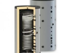 Akumuliacinė talpa 300l