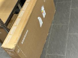 Samsung Q80d 50" Qled 4k Smart TV naujas