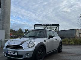 Mini cuper