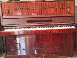 Pianinas