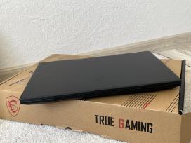 Parduodu gaming loptop Msi Katana Gf76 11ue