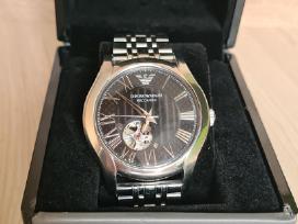 Emporio Armani Meccanico