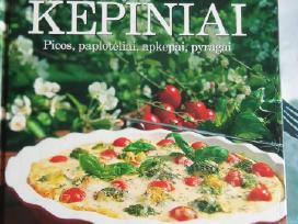 Kepiniai