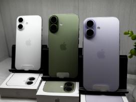 iPhone 17 256gb - kaip nauji su garantija!