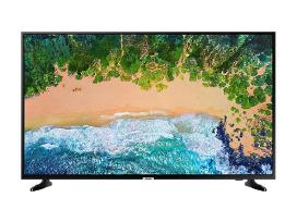 Samsung TV 43 (108cm) + Sony namų kino sistema