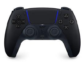 Sony Dualsense Ps5 Wireless Midnight Black juodas