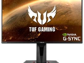 Asus Tuf Gaming Vg259 144hz Fhd Ips 1ms 1920x1080