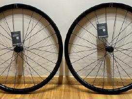 Canyon Gr 30 CF karboniniai ratai / DT Swiss