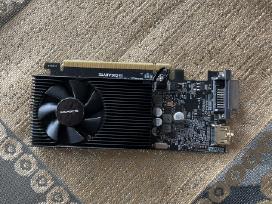 Nvidia Gt1030 2gb vaizdo plokštė