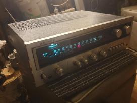 Kenwood Kr - 5400 ir keletas kitų