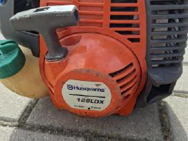 Husqvarna