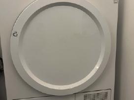 Parduodama Beko rūbų džiovyklė – 7 kg, A++