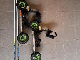 Skike V9 Fire 200