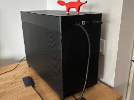 Intel Core Ultra 7 265kf, 32gb Ddr5, 2tb, Rtx 5070