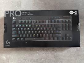 Logitech Pro X Tkl