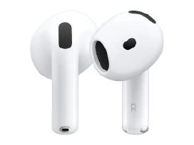 Nauji Apple Airpods 4 ir 4 Anc, supakuoti