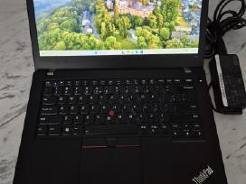 Lenovo Thinkpad t480 i5-8gen 16gb 256gb