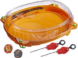 Kovų arena Hasbro - Beyblade didmena