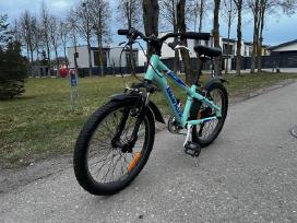 Bianchi Duel 20 dviratis