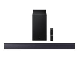 Samsung soundbar hw-b450f