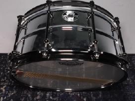 Ludwig Black Magic Solinis Būgnas