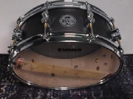 Pdp Black Wax Solinis Būgnas