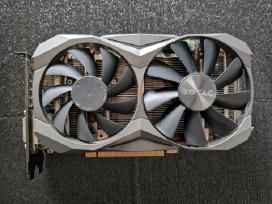 Zotac Gtx 1080 Ti Mini 11gb Gddr5