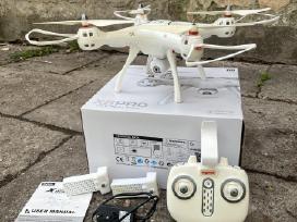 Syma X8 Pro GPS Dronas