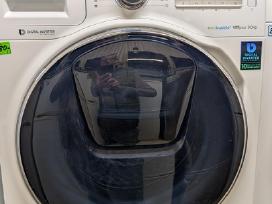 Skalbimo mašinos " Samsung"