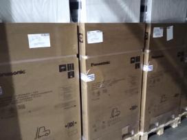 Panasonic Oras vanduo 7kw su 185l talpa.